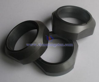 Silicon Carbide Seals Picture